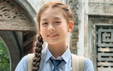 Niềm vui của Ali Thục Phương trước thềm năm học mới