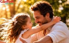 Người cha ảnh hưởng thế nào với con gái? 4 điều mà nhiều người khi trưởng thành mới phát hiện ra