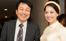 Mối duyên kéo dài của NSND Lê Khanh và nhạc sĩ Phú Quang: 'Từ điện ảnh đến những miền ký ức Hà Nội'