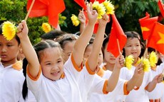 Dự báo thời tiết 5/9: Sáng khai giảng nắng nhẹ, chiều nhiều nơi có mưa