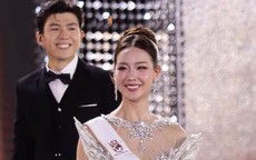 Phương Oanh phản ứng với kết quả của Bảo Ngọc tại Miss World 2026