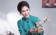 Cuộc sống phía sau sân khấu của 'hoa hậu cải lương' Như Huỳnh