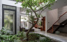 Vì sao nhà hướng Tây luôn nóng như 'lò bát quái'? Cách hạ nhiệt cấp tốc hiệu quả cho nhà phố