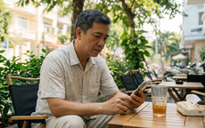 Cả lớp rủ nhau họp lớp 30 năm, riêng tôi không được báo: Một tin nhắn khiến tôi rời nhóm