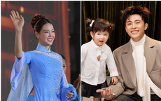 Tin sao 6/9: Lê Nguyễn Bảo Ngọc tự hào khi hai tiếng Việt Nam được hô vang, Gin Tuấn Kiện đón sinh nhật bên con gái