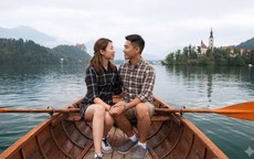 5 gợi ý giúp chuyến du lịch cặp đôi trọn vẹn