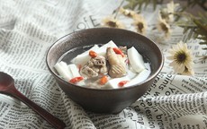 Hãy thử nấu ngay món canh theo công thức này cho gia đình thưởng thức: Đơn giản mà ngon và bổ dưỡng
