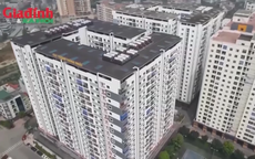 Có được mua lại nhà ở xã hội sau khi hết hợp đồng thuê mua 5 năm?