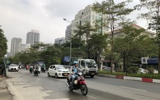 Không khí lạnh tràn về, thời tiết Hà Nội và miền Bắc thay đổi thế nào sau những ngày nắng nóng?