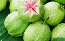 Ăn ổi có nên ăn cả vỏ và hạt không, công dụng, lưu ý và những ai nên tránh