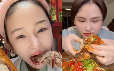 Streamer từng ăn 70 quả trứng một lúc qua đời ở tuổi 24 và lời 'dặn dò' cuối cùng