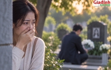 Sau lần sảy thai, tôi nghi chồng có người khác vì luôn né chuyện có con: Sự thật phía sau khiến tôi lặng người