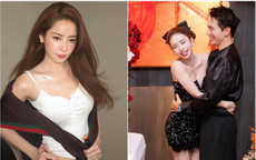 Tin sao 8/9: Việt Anh - Quỳnh Nga ngọt ngào trong ngày sinh nhật, nhan sắc Chi Pu gây chú ý