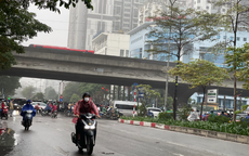 Thời tiết Hà Nội có mưa rét khi không khí lạnh đầu mùa tràn về? 