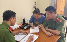 Khởi tố nhân viên bán thuốc Nguyễn Chung Thủy tham ô hơn 356 triệu đồng
