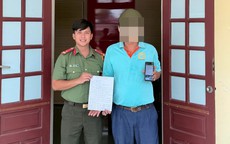 Suýt mất 171 triệu đồng cho đối tượng đặt mua 150 bộ giường tầng qua điện thoại