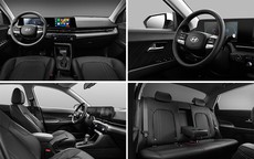 Vì sao giá lăn bánh Hyundai Accent giảm sốc, sedan hạng B rẻ hơn cả Hyundai Grand i10, Kia Morning?