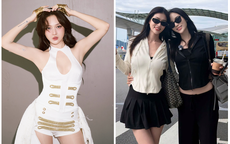 Tin sao 9/9: Đoàn Thiên Ân và Nguyễn Cao Kỳ Duyên cùng nhau sang Hàn Quốc, Bảo Anh gợi cảm ở tuổi 34
