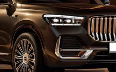 Rộng hơn Toyota Fortuner, SUV hạng D mạnh 290 mã lực, nhiều công nghệ, giá rẻ 582 triệu đồng