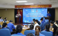 Hành trình “Thanh niên sống đẹp 2026” tìm kiếm và tuyên dương 20 thanh niên tiêu biểu