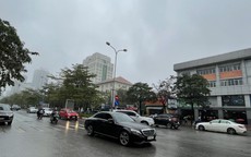Thời tiết Hà Nội giảm sâu nhất bao nhiêu độ khi không khí lạnh tràn về?