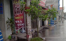 Vụ sát hại bằng súng hoa cải tại Quảng Ninh: Hung thủ thật sự vẫn giấu mặt?