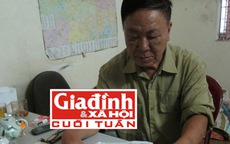 Con đường gian nan của người thương binh suốt 17 năm quyết đạp xe đi tìm hài cốt liệt sĩ