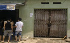 Vụ ông chủ cửa hàng giò chả bị giết: Nỗi đau người vợ trẻ