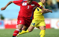 Tuyển thủ Phước Tứ đứt dây chằng: Cú đánh vào tham vọng AFF Cup