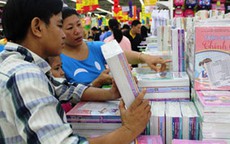 Mua đồ dùng học tập: Ở đâu bán rẻ?