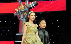 Giọng hát Việt nhí “xào lại” tài năng Đồ Rê Mí, Vietnam's Got Talent