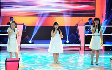 Giọng hát Việt nhí: Công chúa nhà Chiều Xuân bị loại, bản sao Hương Tràm tiếp tục ấn tượng