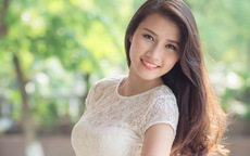 Lộ diện ứng viên sáng giá của Hoa hậu Việt Nam 2014