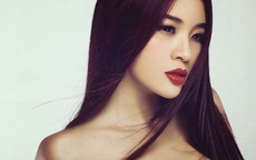 Hoa hậu Đông Nam Á Phan Hoàng Thu bị phạt 15 triệu đồng vì “thi chui” 