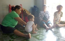 Bi hài vụ chị dâu có giấy đăng ký kết hôn với em chồng