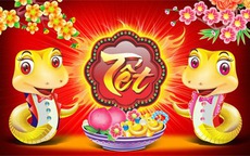 Chọn người hợp tuổi xông đất Tết Quý Tỵ 2013