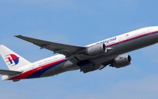 Máy bay Malaysia mất tích: "Có điều gì đó rất đột ngột"