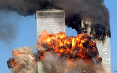 Những hình ảnh không thể quên về vụ tấn công khủng bố 11/9