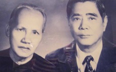 Phu nhân cố Tổng Bí Thư Nguyễn Văn Linh: Cách mạng là “nguyệt lão se duyên”