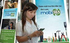 MobiFone khuyến mại gói cước mới