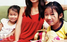 Tôi đã quá nuông chiều Trí Nguyễn