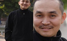 Danh hài Xuân Hinh: Cười nhiều buồn lắm