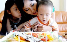 Sinh nhật ý nghĩa của Mai Phương Thúy