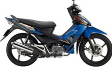 Hai mẫu xe mới của Honda Việt Nam