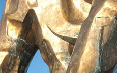 Vụ tượng đài Điện Biên: Nghiệm thu khống hàng chục tấn đồng
