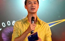 MC Anh Tuấn từng bị nghi là nghiện