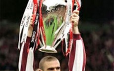 Cantona - thương vụ thành công nhất lịch sử bóng đá Anh