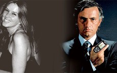 Mourinho cũng "ăn vụng"
