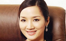 Giáng My: "Phụ nữ Việt Nam rất giỏi chịu đựng"
