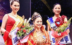 Kiểm tra cuộc thi Hoa hậu Trang sức 2007: Ban tổ chức bất hợp tác